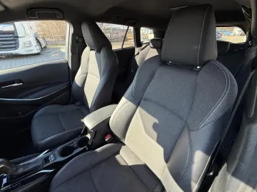 Toyota Corolla Touring Sports 2.0Hybrid–FACELIFT