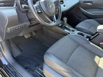 Toyota Corolla Touring Sports 2.0Hybrid–FACELIFT