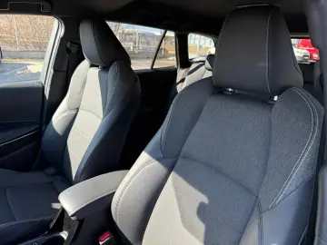 Toyota Corolla Touring Sports 2.0Hybrid–FACELIFT