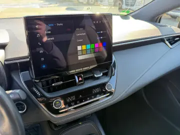 Toyota Corolla Touring Sports 2.0Hybrid–FACELIFT