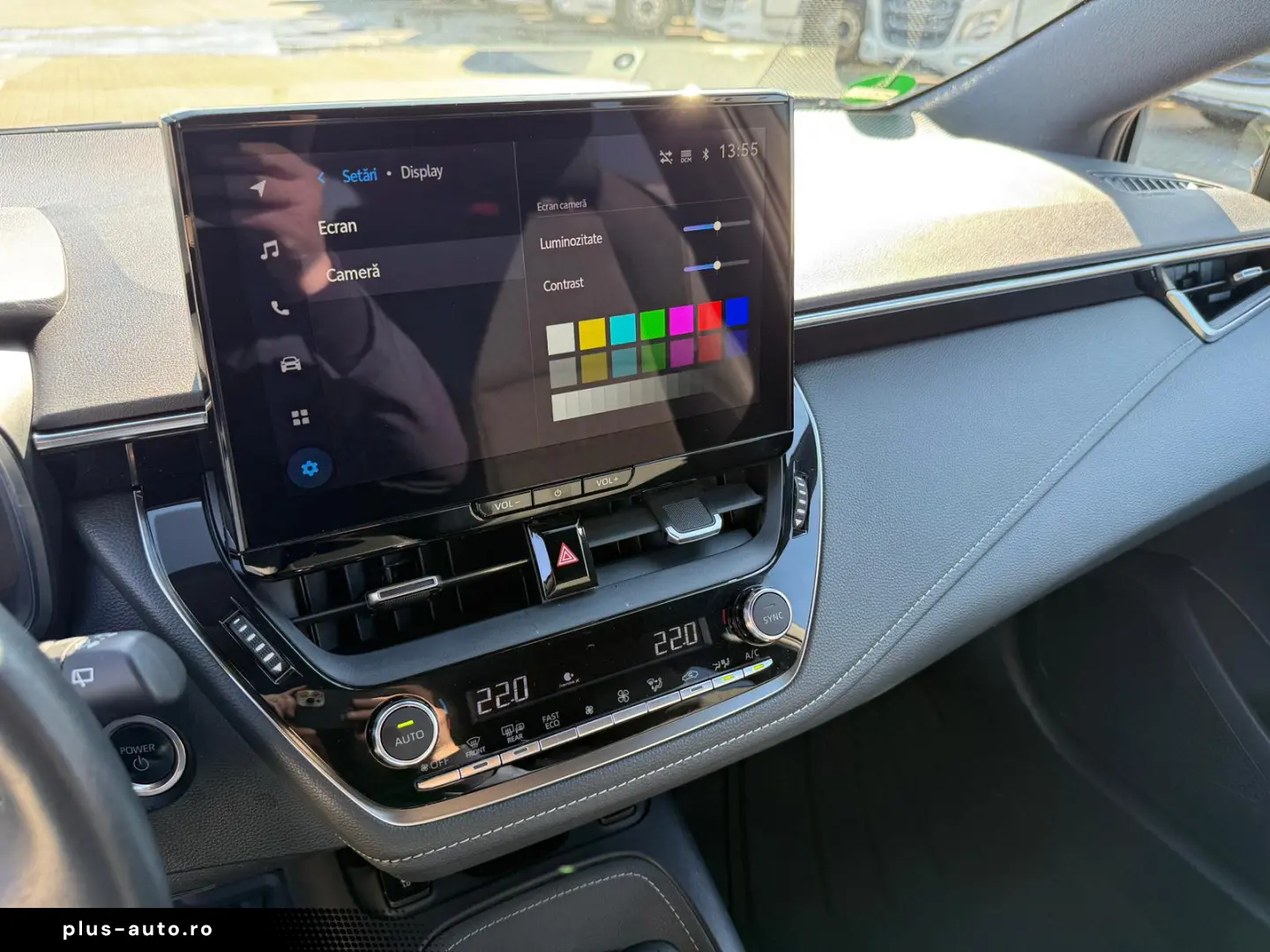 Toyota Corolla Touring Sports 2.0Hybrid–FACELIFT