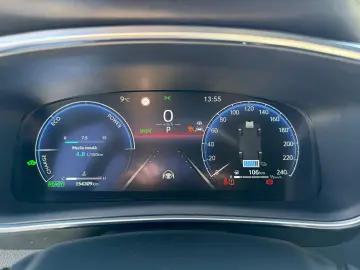 Toyota Corolla Touring Sports 2.0Hybrid–FACELIFT