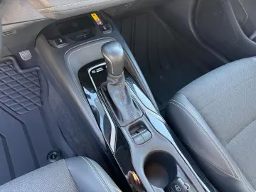 Toyota Corolla Touring Sports 2.0Hybrid–FACELIFT