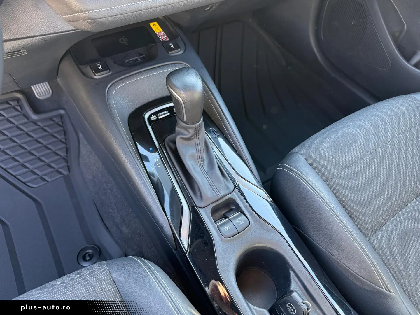 Toyota Corolla Touring Sports 2.0Hybrid–FACELIFT