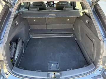 Toyota Corolla Touring Sports 2.0Hybrid–FACELIFT