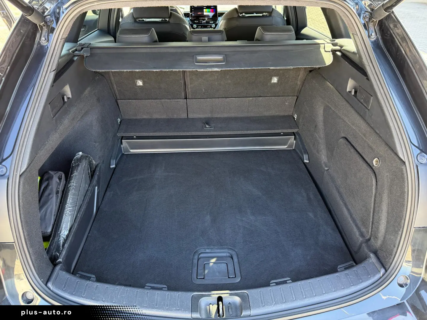 Toyota Corolla Touring Sports 2.0Hybrid–FACELIFT