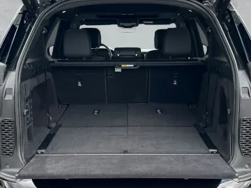 LAND ROVER Discovery D350 DYNAMIC HSE AHK HUD Massage