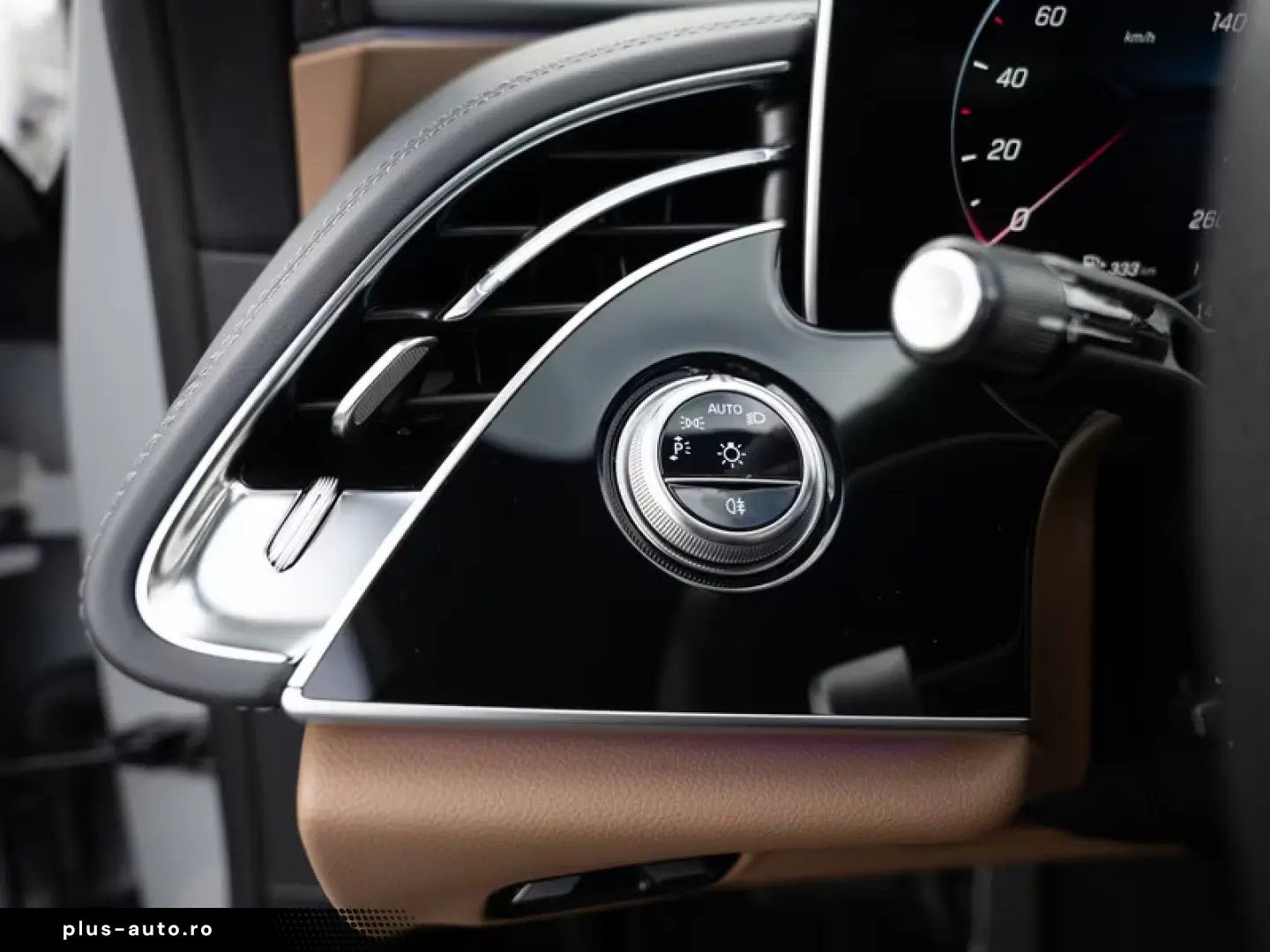 Mercedes-Benz E 200 AMG-Sport Pano Burm Superscreen