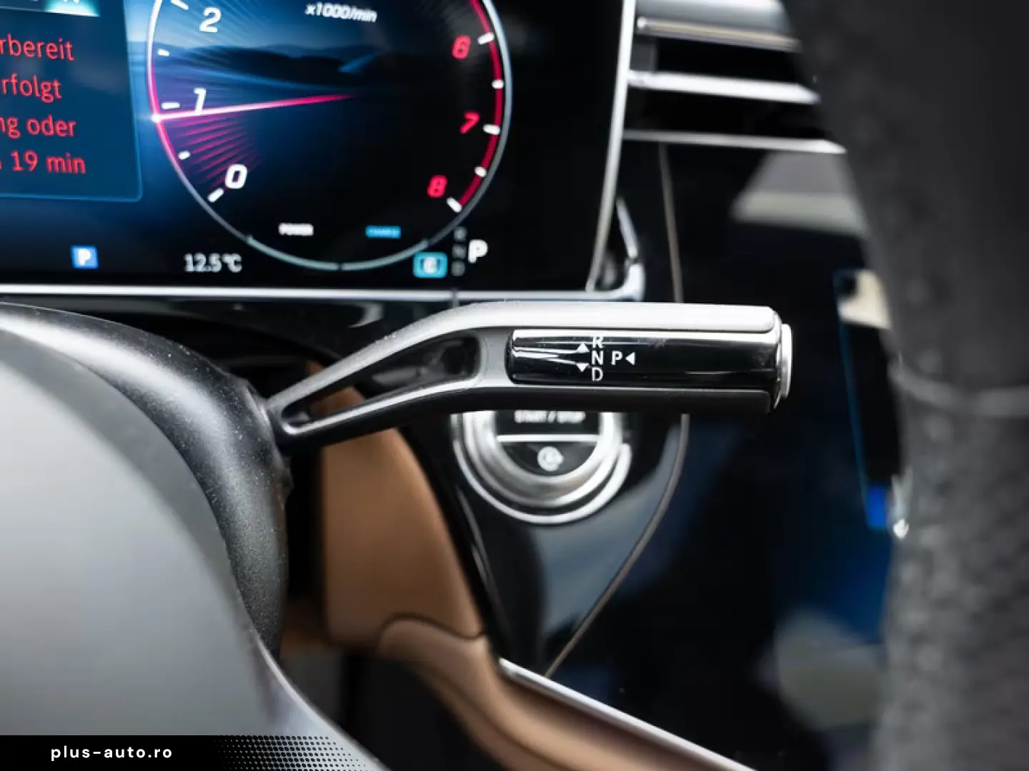 Mercedes-Benz E 200 AMG-Sport Pano Burm Superscreen