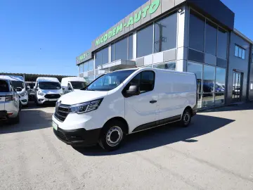 Renault Trafic L1H1 2.0D 130CP