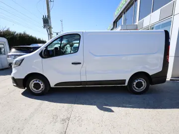Renault Trafic L1H1 2.0D 130CP