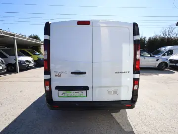 Renault Trafic L1H1 2.0D 130CP