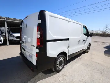 Renault Trafic L1H1 2.0D 130CP