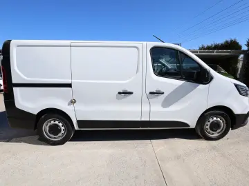 Renault Trafic L1H1 2.0D 130CP