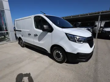 Renault Trafic L1H1 2.0D 130CP