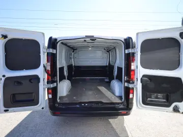 Renault Trafic L1H1 2.0D 130CP