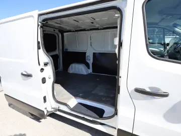 Renault Trafic L1H1 2.0D 130CP