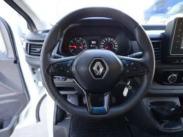 Renault Trafic L1H1 2.0D 130CP