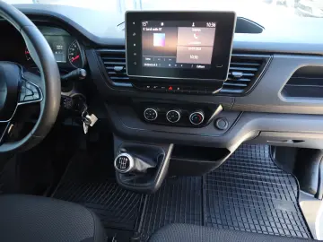 Renault Trafic L1H1 2.0D 130CP