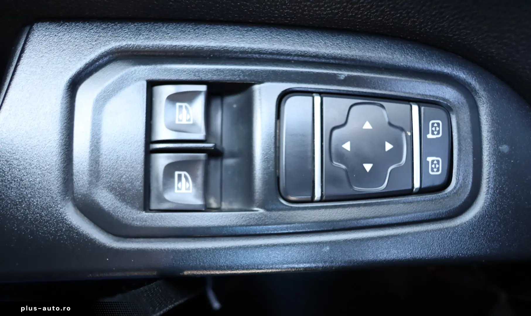 Renault Trafic L1H1 2.0D 130CP