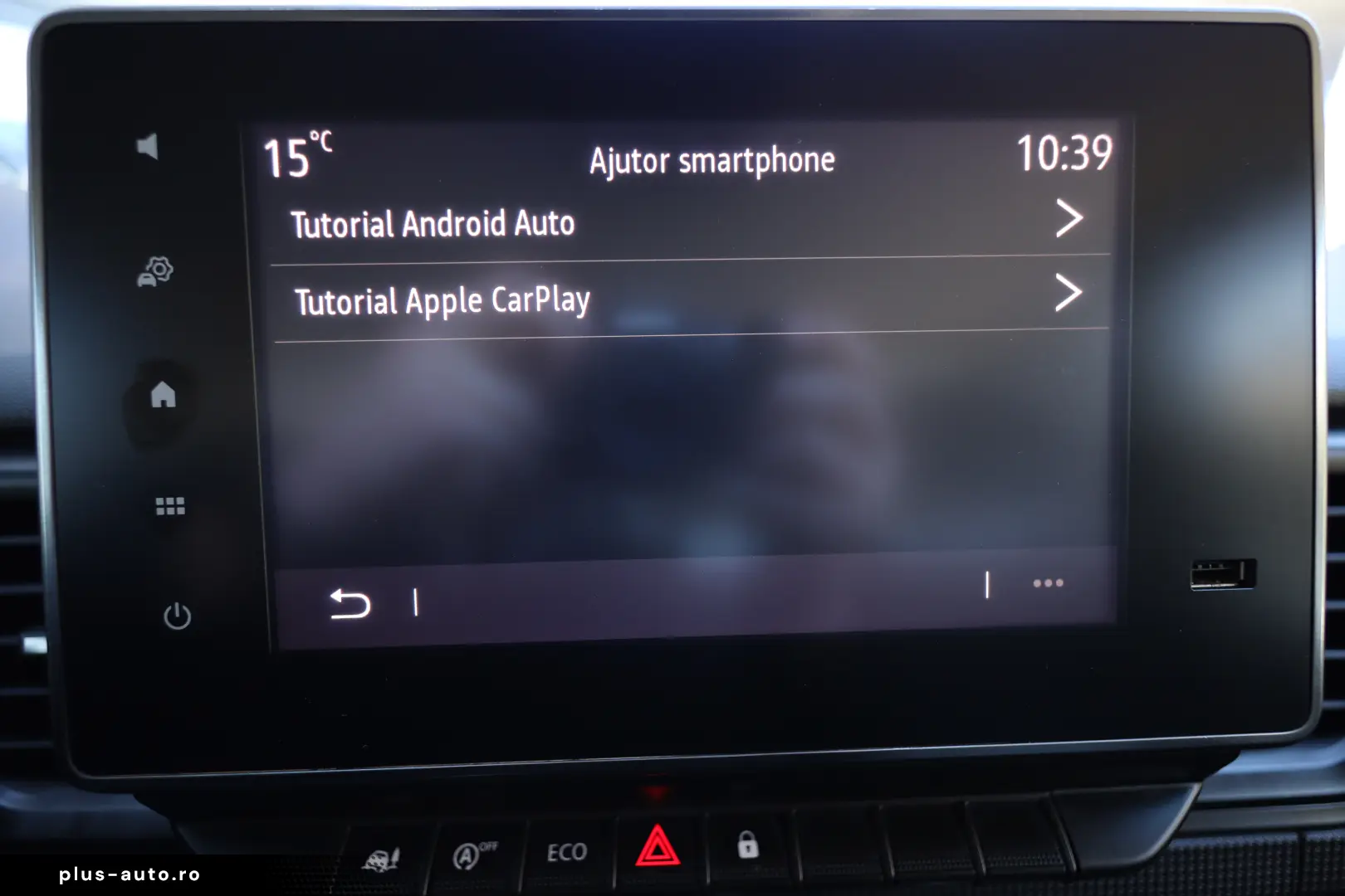 Renault Trafic L1H1 2.0D 130CP