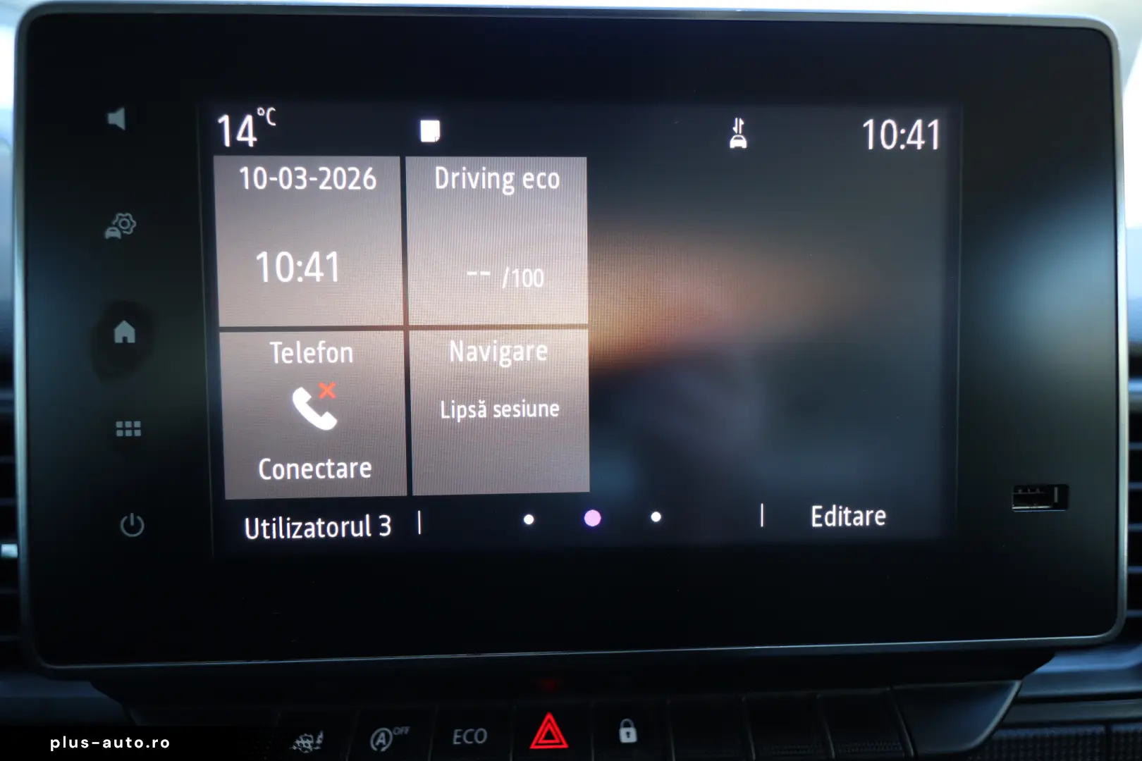 Renault Trafic L1H1 2.0D 130CP