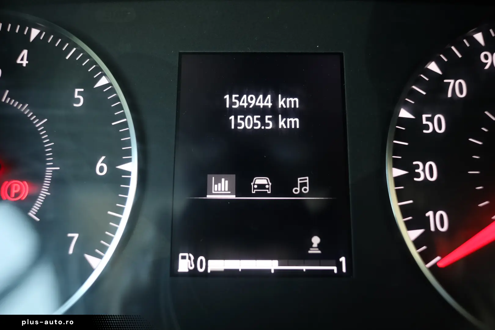 Renault Trafic L1H1 2.0D 130CP