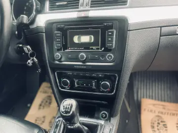 Skoda Superb Elegance  2014