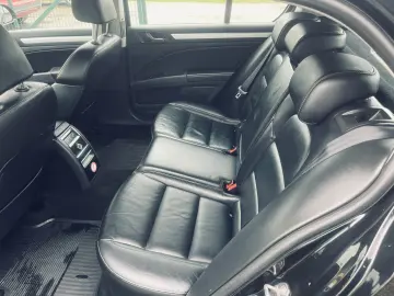 Skoda Superb Elegance  2014