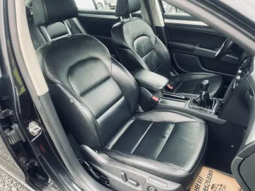 Skoda Superb Elegance  2014