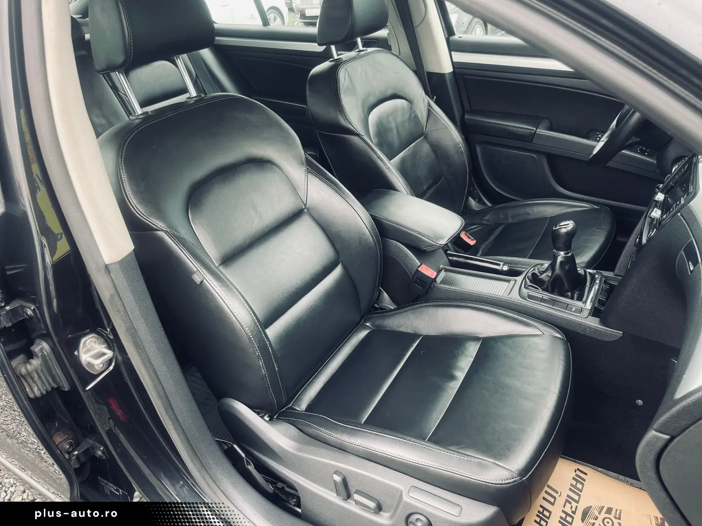 Skoda Superb Elegance  2014