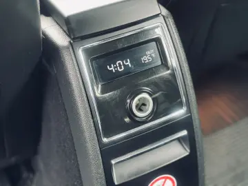 Skoda Superb Elegance  2014