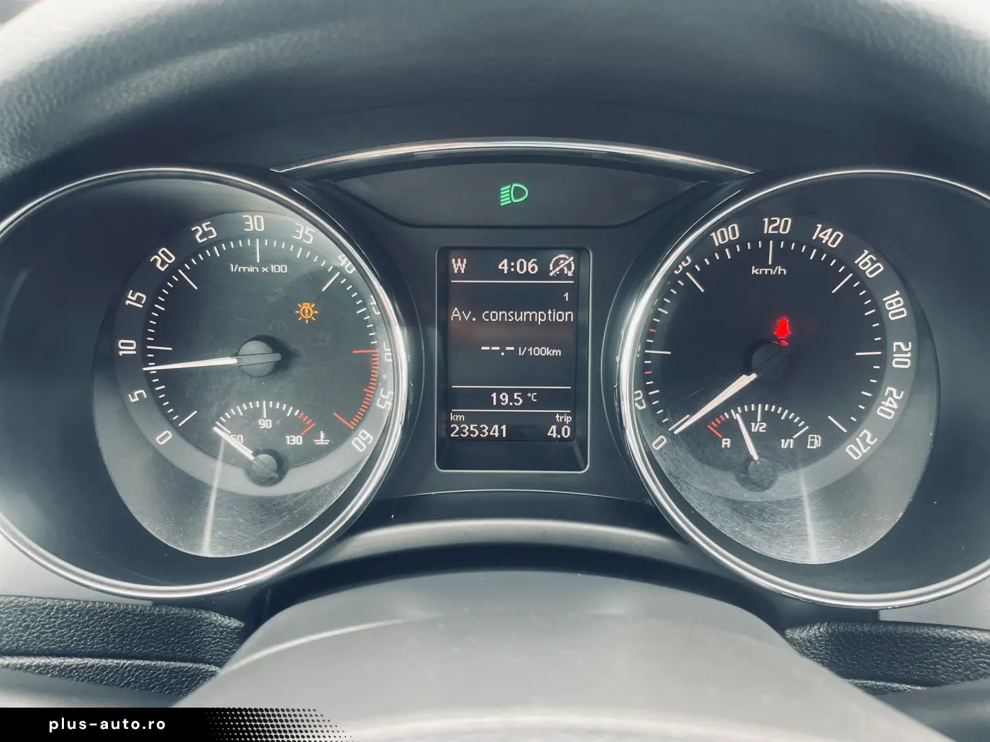 Skoda Superb Elegance  2014