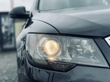 Skoda Superb Elegance  2014