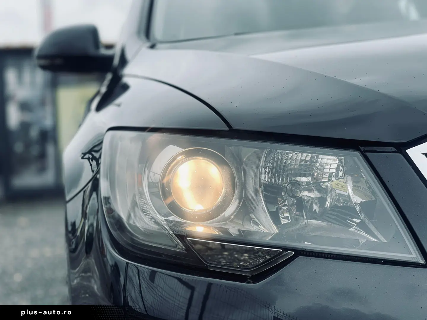 Skoda Superb Elegance  2014