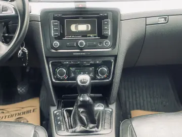 Skoda Superb Elegance  2014