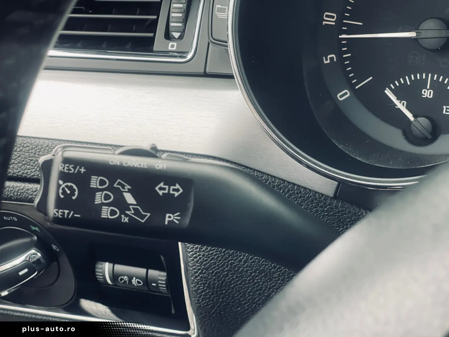 Skoda Superb Elegance  2014