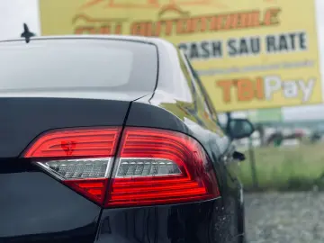 Skoda Superb Elegance  2014