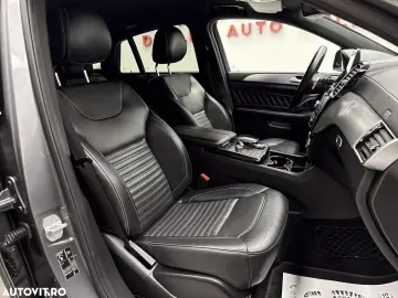 Mercedes-Benz GLE Coupe 350 d 4Matic