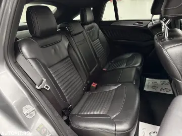 Mercedes-Benz GLE Coupe 350 d 4Matic