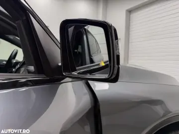 Mercedes-Benz GLE Coupe 350 d 4Matic