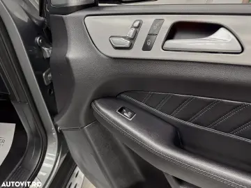 Mercedes-Benz GLE Coupe 350 d 4Matic