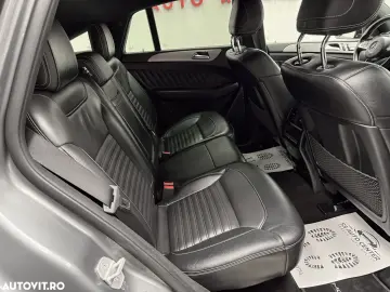 Mercedes-Benz GLE Coupe 350 d 4Matic