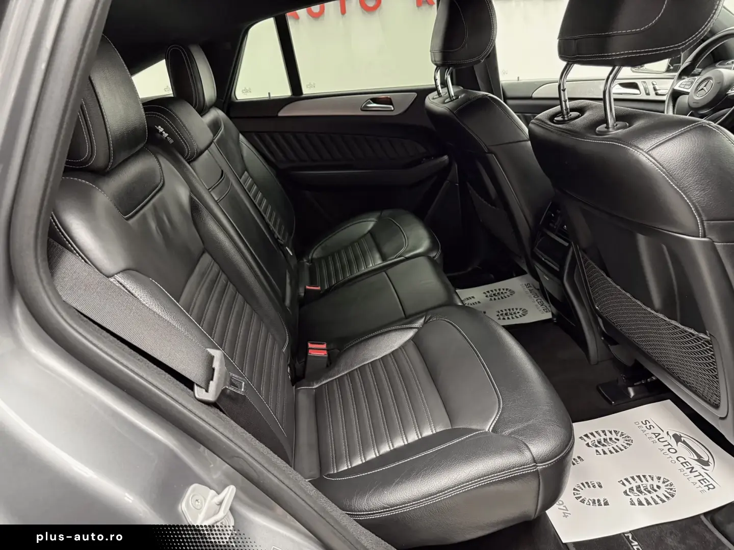 Mercedes-Benz GLE Coupe 350 d 4Matic