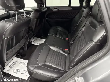 Mercedes-Benz GLE Coupe 350 d 4Matic