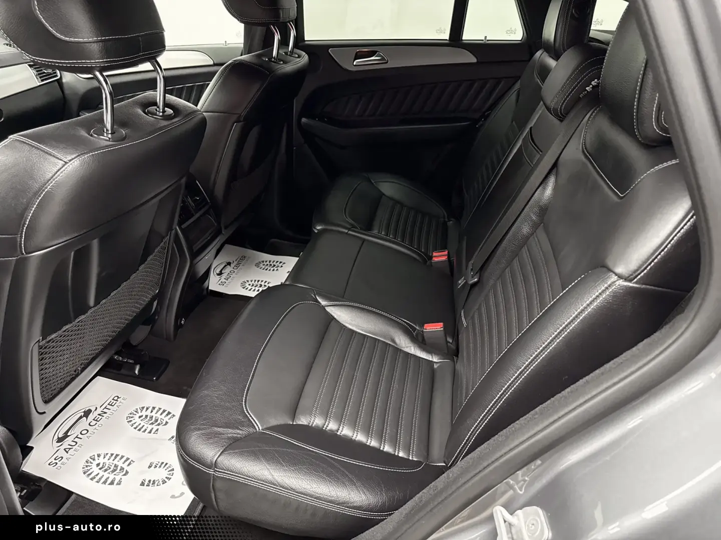 Mercedes-Benz GLE Coupe 350 d 4Matic