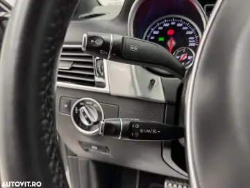 Mercedes-Benz GLE Coupe 350 d 4Matic