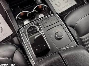 Mercedes-Benz GLE Coupe 350 d 4Matic