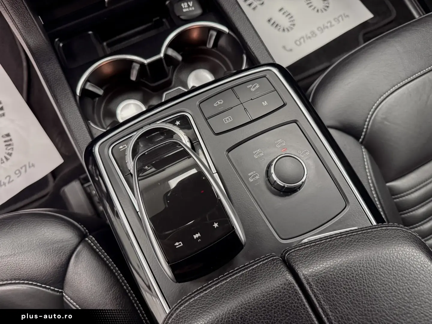 Mercedes-Benz GLE Coupe 350 d 4Matic