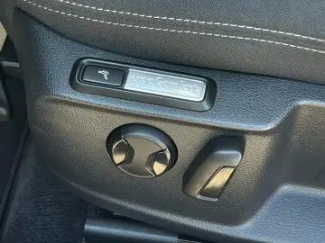 Volkswagen Passat limuzina  2015